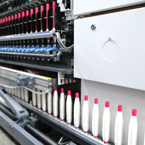 Ligne de production de machines à filer le coton textile TONGDA FA1569 – Prix de la machine à filer à anneaux - Product Image 3