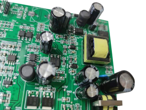 スプリット電磁流量計コンバーター流量計送信機PCBリモート電磁流量計PCB - Product Image 3