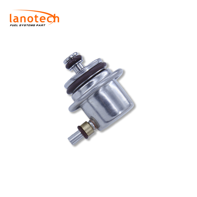 Fuel Pressure Regulator for 00-07 Sea-Doo GTX/LRV/RX/Sportster DI 275500464 EFI FUEL PRESSURE REGULATOR