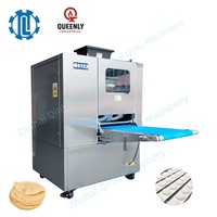Machine industrielle de division et de façonnage de pâte entièrement automatique à haute capacité pour la production de boules de pâte en boulangerie