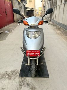 AHonda Shijun 125cc Scooter <strong>Motorcycle</strong> Available for Export. Direct Shipment From the Manufacturer. - Product Image 4