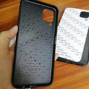 Mode 2in1 TPU Imprimé Personnalisé Housse de Téléphone pour <span class=keywords><strong>Huawei</strong></span> <span class=keywords><strong>P40lite</strong></span> - Product Image 4