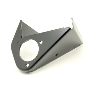 Staffa del Telaio del Braccio Radius Posteriore Destro Adatta per LAND ROVER - Product Image 1