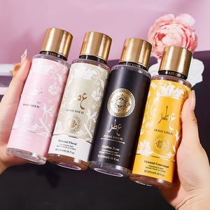 Perfume de Lujo en Botella de Vidrio, Fragancia Ligera y Duradera para Mujer, Perfume en Aerosol, Spray Corporal al por Mayor - Product Image 3