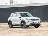 BYD Yuan up SUV Edisi Exceeding 2025, Mobil Listrik 401KM dengan Daya Tahan Baterai Panjang, Interior Premium, 4 Pintu 5 Kursi, Tersedia Berbagai Gaya