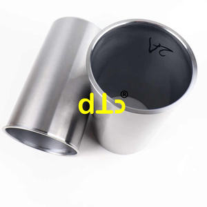 Anillos de Cilindro Cromados Brillantes para 4BC1 4BC2 para ISUZU 5-11261-014-2 5-11261-014-0 - Product Image 4