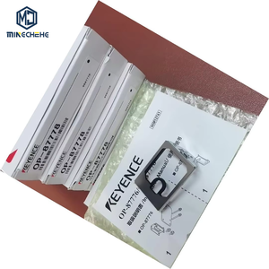 ฝาครอบป้องกันด้านหน้า OP-87778 สำหรับเซ็นเซอร์เลเซอร์ TOF รุ่น LR-T ซีรีส์ LR-TB5000 สำหรับระบบอัตโนมัติทางอุตสาหกรรม - Product Image 1