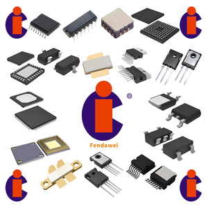 MAX6033BASA/<strong>DASA</strong> IC Electronic Components Chip In Stock - Product Image 3
