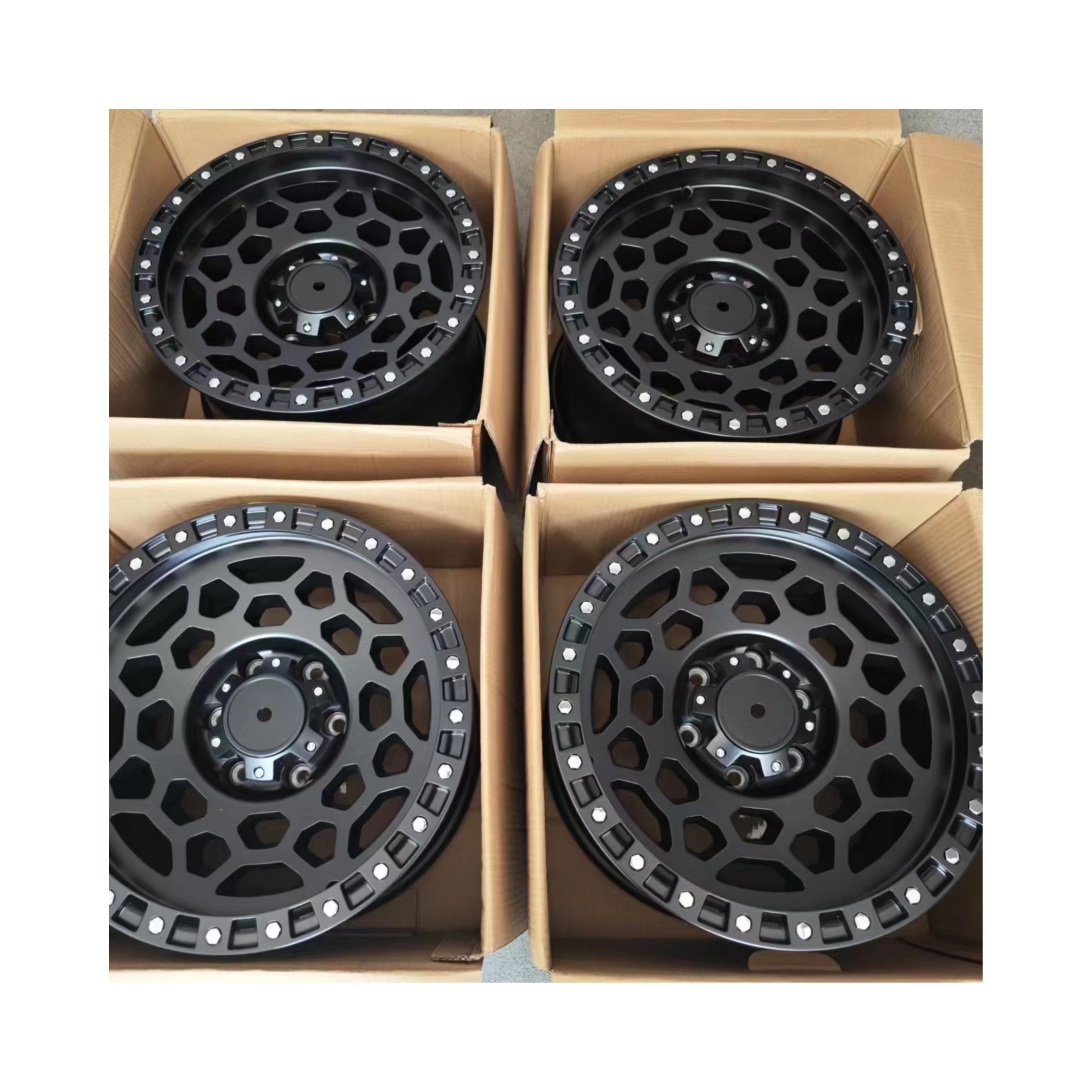 alloy wheels 4jx13
