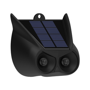 Sirène solaire professionnelle alarme sirène <span class=keywords><strong>de</strong></span> sécurité <span class=keywords><strong>sonore</strong></span> lumière <span class=keywords><strong>détecteur</strong></span> <span class=keywords><strong>de</strong></span> <span class=keywords><strong>mouvement</strong></span> lampe <span class=keywords><strong>de</strong></span> sécurité capteur PIR alarme pour verger <span class=keywords><strong>de</strong></span> ferme - Product Image 6