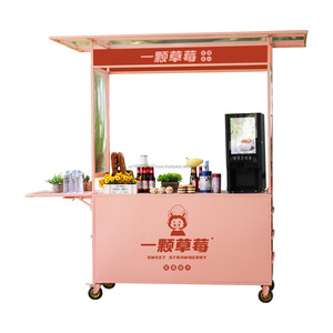 Café Vélo Snack Tricycle Pour Vendre Mobile Commerce Crème Glacée Trike Tricycle Congélateur À Vendre - Product Image 5