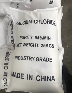 Cloruro de Calcio Industrial CaCl2 74%-94% para Uso Anticongelante y Químico en Campos Petrolíferos - Product Image 4