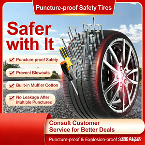 Pneumatico All-Season con Risposta Precisa dello Sterzo, Maneggevolezza Accurata, Prestazioni per Tutte le Stagioni, Sterzo Reattivo, Battistrada Asimmetrico - Product Image 2