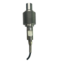 Capteurs de force à poutre de cisaillement en acier de haute qualité SUW, protection IP66, certification OIML, usage industriel, capacité 20-1500 kg