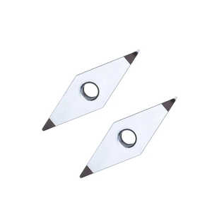 Jeekvisen VNGA1604 Insertos de torneado de carburo de tungsteno para fresadoras CNC Inserto de torno para insertos PCD de acero y acero inoxidable en caja - Product Image 5