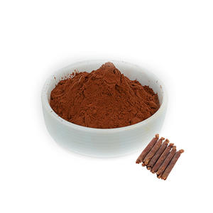 Çin changbai dağ doğal bitkisel özü <span class=keywords><strong>ginseng</strong></span> özü <span class=keywords><strong>ginseng</strong></span> tozu - Product Image 3