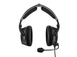 Casque téléphonique filaire pour ordinateur - Product Image 5