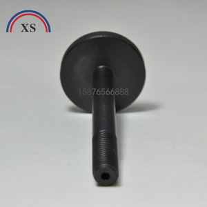 สกรูนิรภัยไฮเดลเบิร์ก 66.010.051 สำหรับชิ้นส่วนเครื่องพิมพ์ออฟเซต - Product Image 4