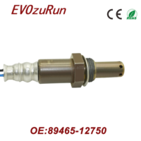 Sonde d'oxygène avant (O2) 89465-12750 8946512750 pour Toyota Corolla Yaris Vios – Vente directe usine