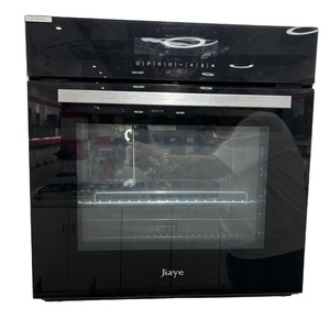 Oven Listrik Terintegrasi 60CM 60L/70L Peralatan Dapur Produk Terintegrasi untuk Penggunaan Komersial & Rumah Tangga - Product Image 5