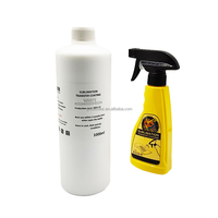 Premium 1000 ML pour l'impression numérique liquide de revêtement par sublimation Fcolor pour tasses et tissu en coton