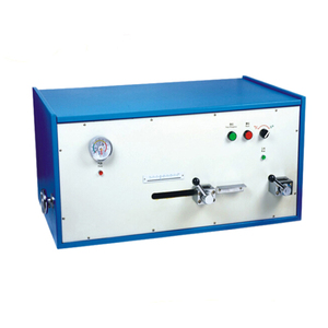 Testeur d'allongement du fil émaillé |    Dispositif de mesure de l'élongation |   Conforme à la norme IEC 60851 - Product Image 5