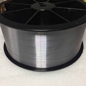 Fil en bobine de tantale ASTM B365 99,95% R05200 0,1mm-5mm Haute Pureté Brillant Industriel pour Applications de Condensateurs, Médicales et Chimiques - Product Image 5