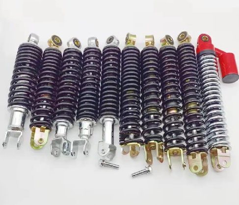 Китайский поставщик, прочный Электромобиль, скутер, мотоцикл, амортизатор