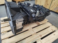 Ensemble de transmission 1324 301 005 9s1315to