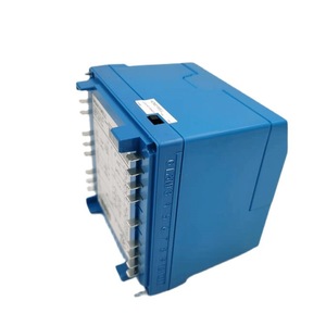 ฮันนี่เวลล์ EC7890A1011 คอนโทรลเลอร์เฉพาะทาง 110 โวลต์ โมดบัส สำหรับใช้ในงานผลิต - Product Image 2