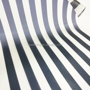 Película Adhesiva Estática <span class=keywords><strong>de</strong></span> Vinilo PVC con Estampado <span class=keywords><strong>de</strong></span> Cebra <span class=keywords><strong>para</strong></span> Ventanas - Product Image 4