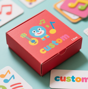 Venta al por mayor de impresión personalizada fabricante pareja de memoria preguntas personalizadas juego de cartas <span class=keywords><strong>para</strong></span> niños adultos - Product Image 6
