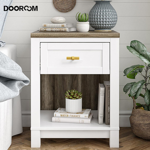 Dooroom Brass Knurled Furniture Handles Modern <strong>Matt</strong> <strong>Black</strong> Brass Silver Cupboard Wardrobe Dresser Shoe Box <strong>Drawer</strong> Cabinet Pulls - Product Image 6