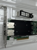 Carte réseau interne double port Ethernet 10 Gbps INTEL IBM X540-T2 49Y7970 49Y7972 49Y7971