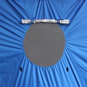 Tente de <span class=keywords><strong>trampoline</strong></span> personnalisable Funjump 6ft-16ft, <span class=keywords><strong>trampoline</strong></span> extérieur en PVC imperméable, sûr et souple, avec tente pour saut intérieur/extérieur - Product Image 4