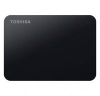 Disque dur externe portable Toshiba A3 haute vitesse 2,5 pouces USB 3.0 1 To 2 To 500 Go