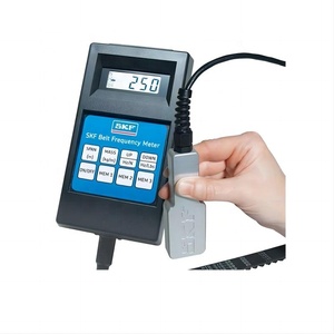 SKF PHLFM10/400 Fréquencemètre électronique de courroie haute précision, mesure la fréquence de vibration de la courroie 10-400Hz IP54 - Product Image 1