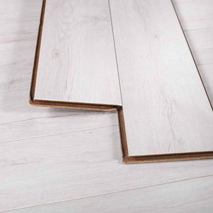 <span class=keywords><strong>Parquet</strong></span> Blanco HDF MDF, Proveedor de Pisos Laminados de China con Buena Calidad <span class=keywords><strong>y</strong></span> Precio Económico, 7mm 8mm, Piso Laminado de Buena Calidad 8mm - Product Image 6