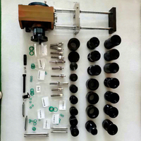 Testeur de buse d'injecteur diesel NANTAI EUS1600