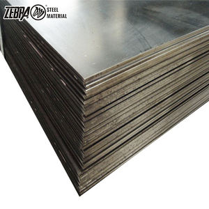 CR acero al carbono laminado en frío SPCC SPCD 0,2 0,3 0,4 0,5 0,6 0,8 1,0 1,2 1,5 1,8mm Placa de chapa de acero laminado en frío de alta calidad - Product Image 3