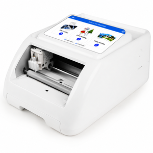Stampante e Taglierina All-in-One <span class=keywords><strong>per</strong></span> Pellicole Protettive e Protezioni Schermo <span class=keywords><strong>per</strong></span> Negozi al Dettaglio - Product Image 5