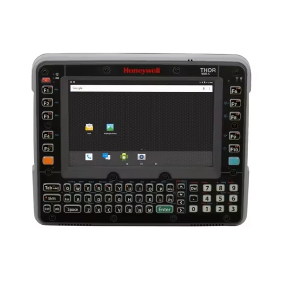 Honeywell Thor VM1A Rugged Vehicle-Mounted Computer Original in Stock Data Terminal Vehicle Mounted Computer 8-inch Touch Screen