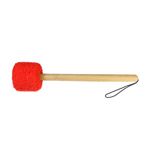 Mazos de fieltro de lana coloridos para cuencos tibetanos, varillas de martillo FOL de gran tamaño, mazos de cobre arcoíris para gong, <span class=keywords><strong>baquetas</strong></span> - Product Image 3