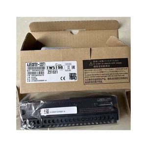Módulo de E/S Digital Remoto CC-Link AJ65SBTB1-32DT1 Original, Nuevo, para Automatización Industrial, DC24V - Product Image 1