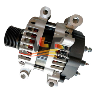 EALENG001 <span class=keywords><strong>Mini</strong></span> <span class=keywords><strong>alternateur</strong></span> de voiture à bas <span class=keywords><strong>prix</strong></span> pour Caterpillar C4.4 24V 85A Numéro OEM 3218932 8600366 21212N <span class=keywords><strong>Alternateur</strong></span> automatique - Product Image 3