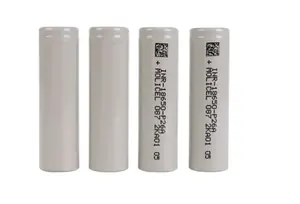 Molicel High Discharge INR 18650 35A P28A 2800mah P26A 2600mah Rechargeable Lithium Ion Molicel Batterie Cell P26A P28A