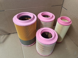 mengma PS-CE03-509 220V ตัวกรองคอมเพรสเซอร์อากาศใหม่สำหรับอุตสาหกรรม สภาพดีเยี่ยม - Product Image 5