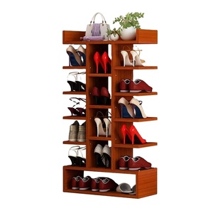 Low Price Wholesale <strong>Vertical</strong> <strong>Shoe</strong> Cabinet <strong>Shoe</strong> Rack <strong>Storage</strong> Design - Product Image 1