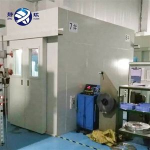 Chambre insonorisée de dispositif de réduction du bruit professionnel acoustique de Jinghuan - Product Image 3