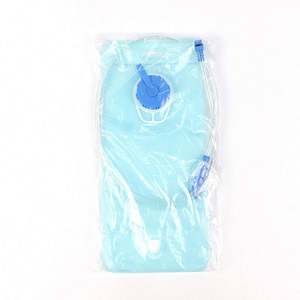 Bolsa de Hidratación para Ciclismo de Montaña, Portátil, para Carreras al Aire Libre, 2L, Suministrada por el Fabricante - Product Image 4